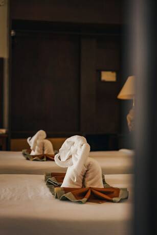 Imagen de la habitación del Hotel Kooncharaburi Resort - Koh Chang. Foto 17