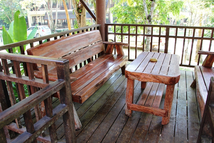 Imagen de la habitación del Hotel Kooncharaburi Resort Kong Kang. Foto 6