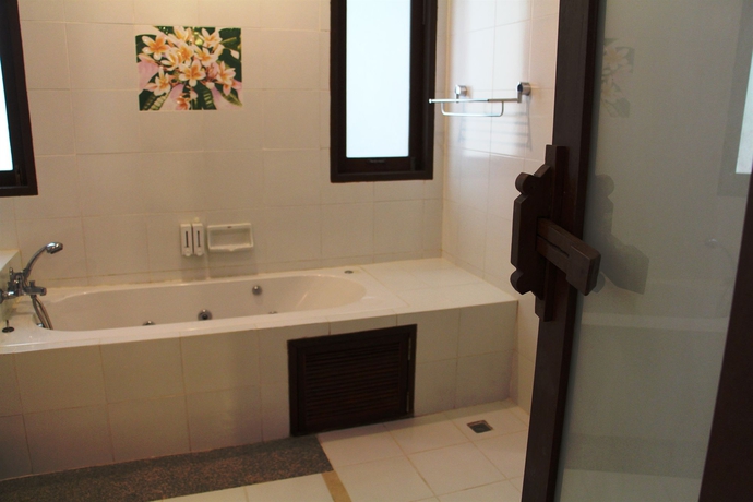 Imagen de la habitación del Hotel Kooncharaburi Resort Kong Kang. Foto 7