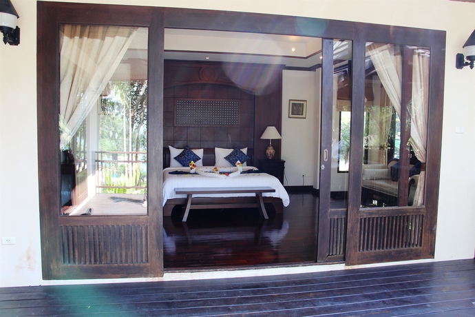 Imagen de la habitación del Hotel Kooncharaburi Resort Kong Kang. Foto 8