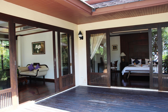 Imagen de la habitación del Hotel Kooncharaburi Resort Kong Kang. Foto 9