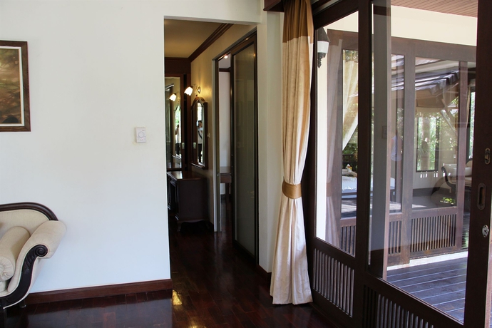 Imagen de la habitación del Hotel Kooncharaburi Resort Kong Kang. Foto 10