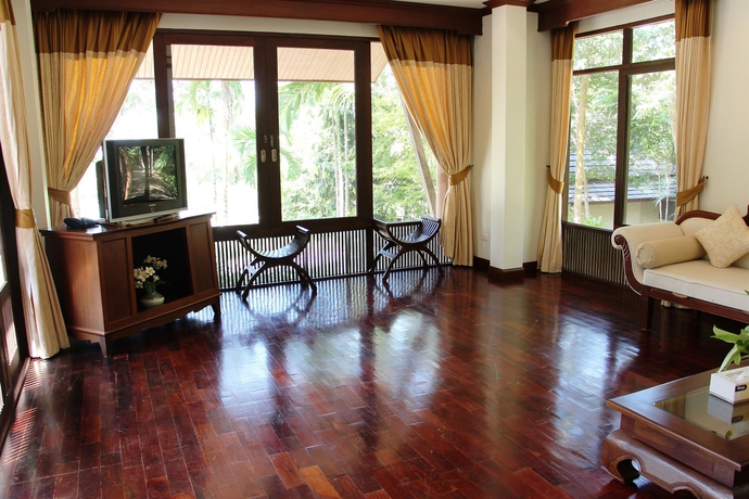 Imagen de la habitación del Hotel Kooncharaburi Resort Kong Kang. Foto 11