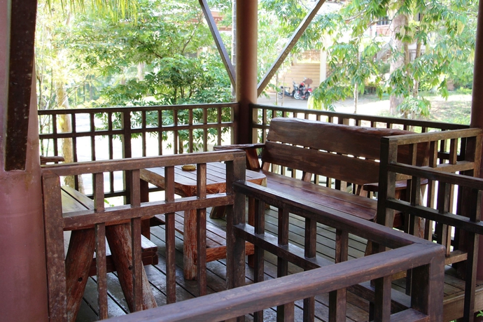 Imagen de la habitación del Hotel Kooncharaburi Resort Kong Kang. Foto 12