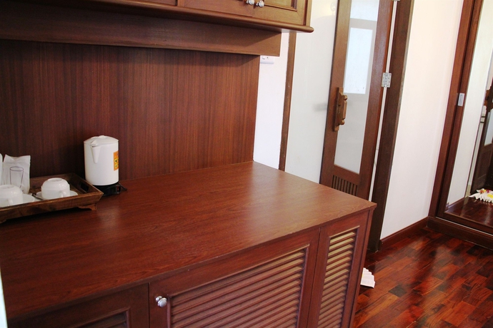 Imagen de la habitación del Hotel Kooncharaburi Resort Kong Kang. Foto 13