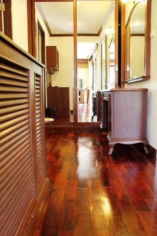Imagen de la habitación del Hotel Kooncharaburi Resort Kong Kang. Foto 14