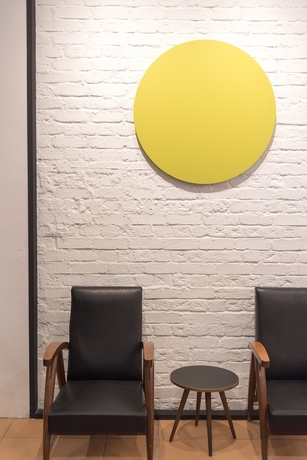 Imagen de los interiores del Hotel Kooning - Hostel. Foto 19