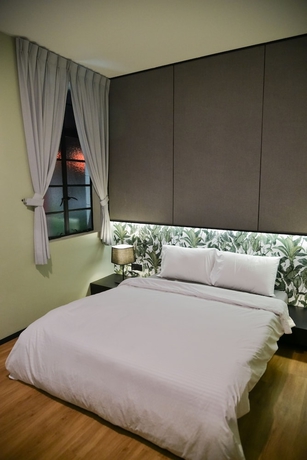 Imagen de la habitación del Hotel Kooning - Hostel. Foto 12