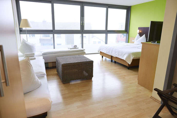 Imagen de la habitación del Hotel Ko'ono Und Restaurant. Foto 5