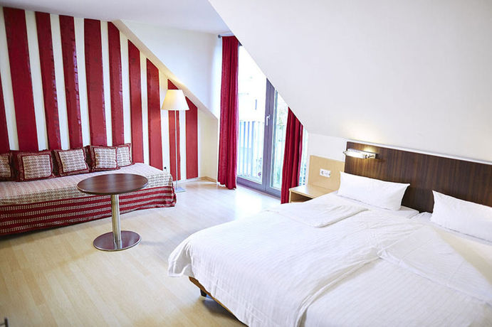 Imagen de la habitación del Hotel Ko'ono Und Restaurant. Foto 6