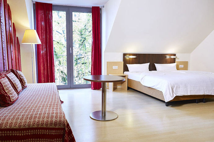 Imagen de la habitación del Hotel Ko'ono Und Restaurant. Foto 7