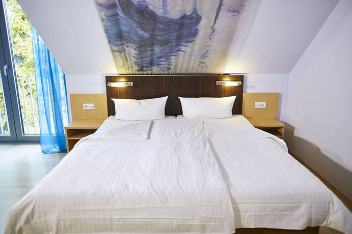 Imagen de la habitación del Hotel Ko'ono Und Restaurant. Foto 8