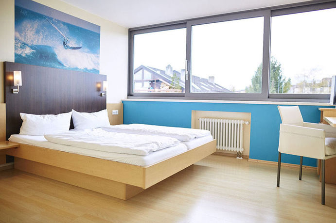 Imagen del bar/restaurante del Hotel Ko'ono Und Restaurant. Foto 4