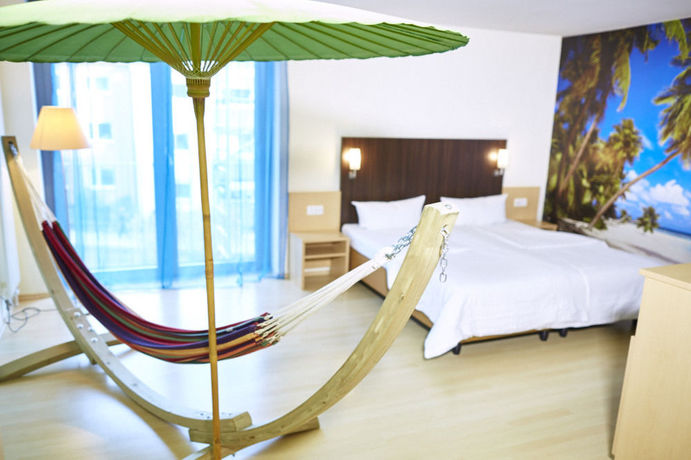 Imagen general del Hotel Ko'ono Und Restaurant. Foto 2