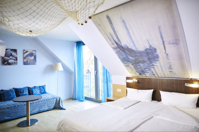 Imagen de la habitación del Hotel Ko'ono Und Restaurant. Foto 9