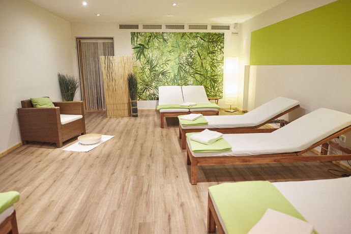 Imagen de la habitación del Hotel Ko'ono Und Restaurant. Foto 11