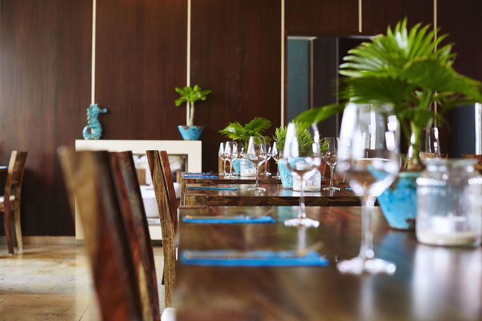 Imagen general del Hotel Ko'ono Und Restaurant. Foto 3