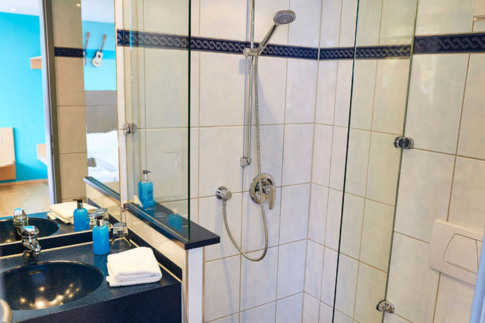 Imagen de la habitación del Hotel Ko'ono Und Restaurant. Foto 13