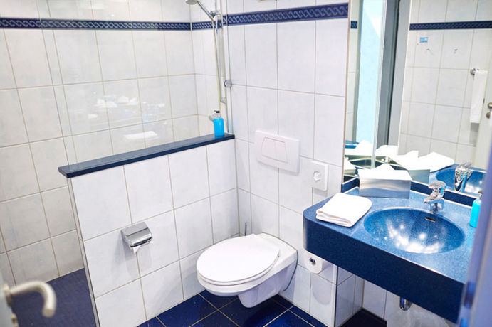 Imagen de la habitación del Hotel Ko'ono Und Restaurant. Foto 14