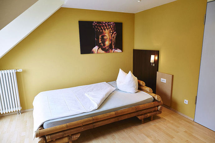 Imagen de la habitación del Hotel Ko'ono Und Restaurant. Foto 16