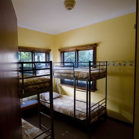 Imagen general del Hotel Koonwarra Holiday Park. Foto 2