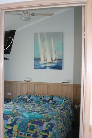 Imagen general del Hotel Koonwarra Holiday Park. Foto 4