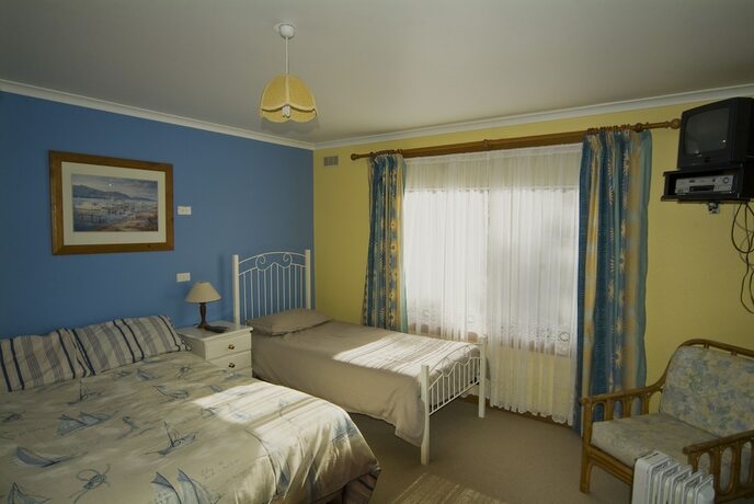 Imagen general del Hotel Koonwarra Holiday Park. Foto 5