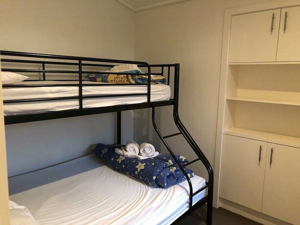 Imagen general del Hotel Koonwarra Holiday Park. Foto 8