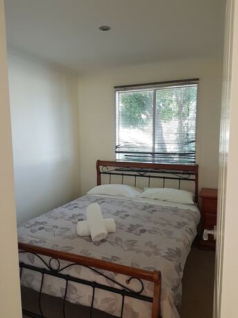 Imagen general del Hotel Koonwarra Holiday Park. Foto 11