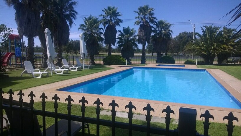 Imagen general del Hotel Koonwarra Holiday Park. Foto 1