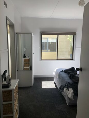Imagen de la habitación del Hotel Koonwarra Holiday Park. Foto 13
