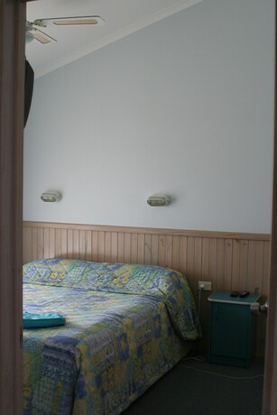 Imagen de la habitación del Hotel Koonwarra Holiday Park. Foto 14