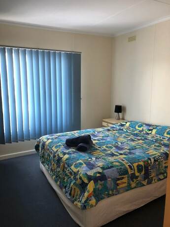 Imagen de la habitación del Hotel Koonwarra Holiday Park. Foto 17