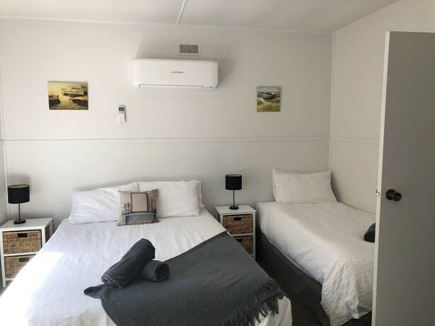 Imagen de la habitación del Hotel Koonwarra Holiday Park. Foto 18