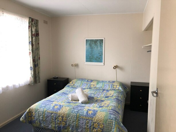 Imagen de la habitación del Hotel Koonwarra Holiday Park. Foto 23
