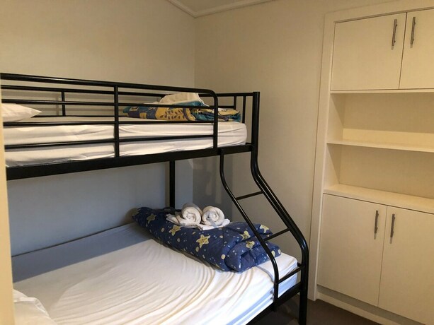 Imagen de la habitación del Hotel Koonwarra Holiday Park. Foto 25