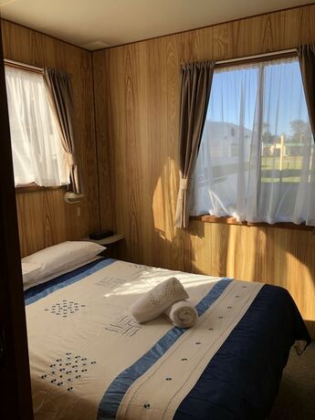 Imagen de la habitación del Hotel Koonwarra Holiday Park. Foto 30