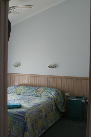 Imagen de la habitación del Hotel Koonwarra Holiday Park. Foto 31