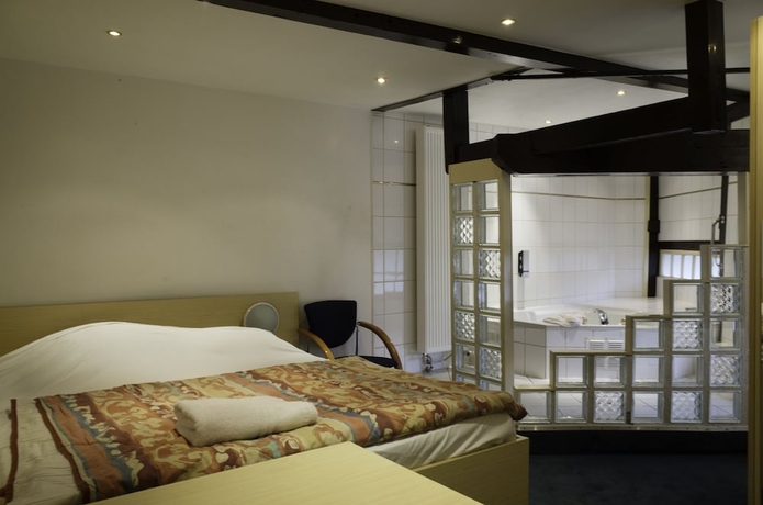 Imagen de la habitación del Hotel Koopermoolen. Foto 2