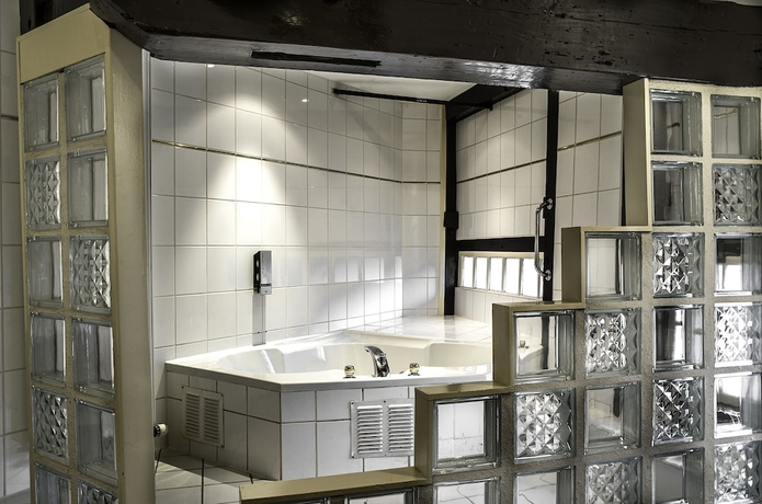 Imagen de la habitación del Hotel Koopermoolen. Foto 3