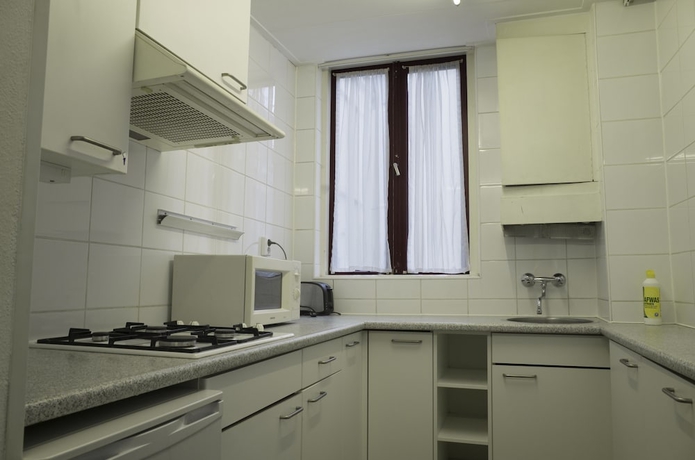 Imagen de la habitación del Hotel Koopermoolen. Foto 7