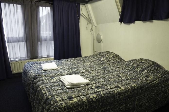 Imagen de la habitación del Hotel Koopermoolen. Foto 8