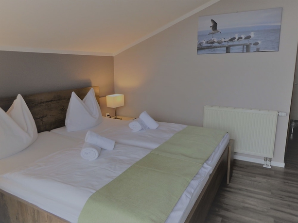 Imagen de la habitación del Hotel Koopmanns Hotel und Lädchen. Foto 5