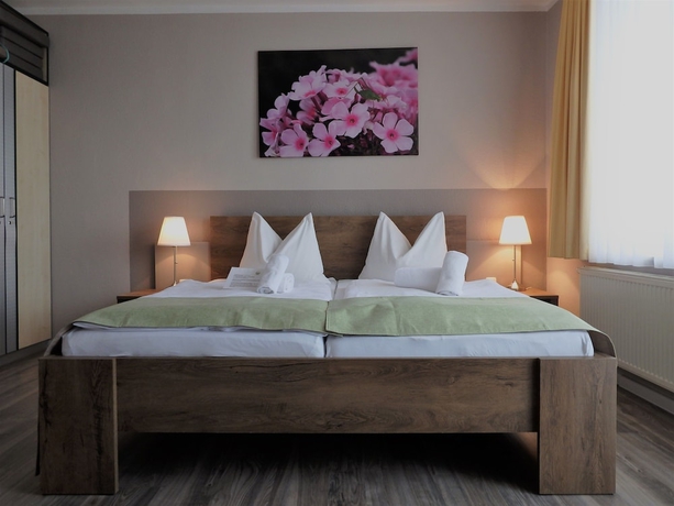 Imagen de la habitación del Hotel Koopmanns Hotel und Lädchen. Foto 6