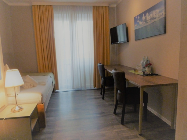 Imagen de la habitación del Hotel Koopmanns Hotel und Lädchen. Foto 7