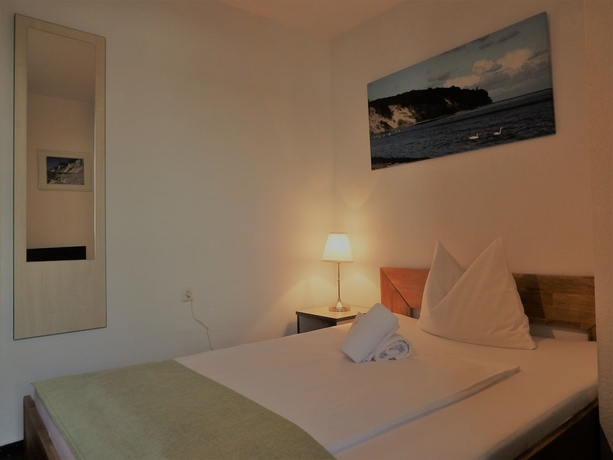 Imagen de la habitación del Hotel Koopmanns Hotel und Lädchen. Foto 8