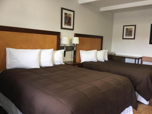 Imagen de la habitación del Hotel Kootenay Country Inn. Foto 5