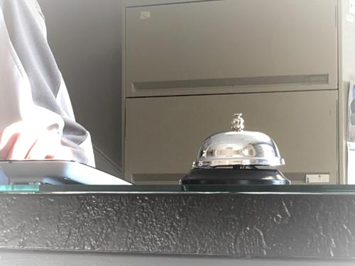 Imagen general del Hotel Kootenay Country Inn. Foto 1