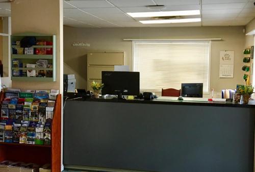 Imagen general del Hotel Kootenay Country Inn. Foto 2