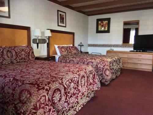 Imagen de la habitación del Hotel Kootenay Country Inn. Foto 7